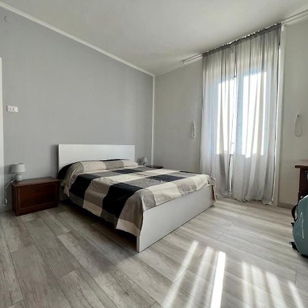 Il Ritrovo, Luminoso Trilocale In Citta Appartement Bergamo Buitenkant foto