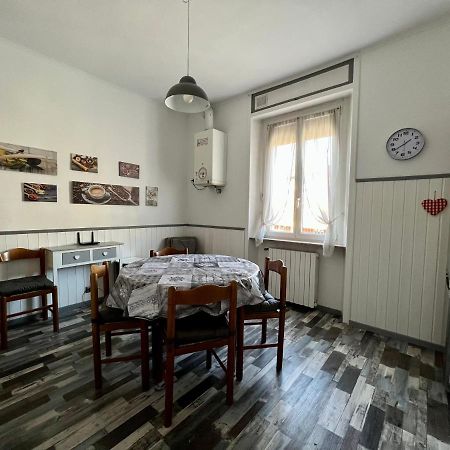 Il Ritrovo, Luminoso Trilocale In Citta Appartement Bergamo Buitenkant foto
